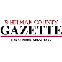 Whitman County Gazette Whitman County Gazette