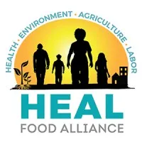 HEAL Food Alliance HEAL Food Alliance
