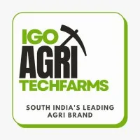IGO AGRITECHFARMS