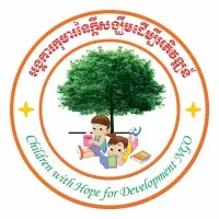Children with Hope for Development email format