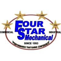 Four Star Mechanical, LLC. Four Star Mechanical, LLC.