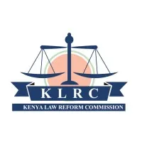 Kenya Law Reform Commission email format