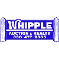 Whipple Auction & Realty, Inc. Whipple Auction & Realty, Inc.