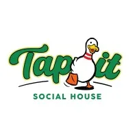 Tap It Social House Tap It Social House