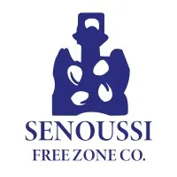 Senoussi Free Zone Co. Senoussi Free Zone Co.