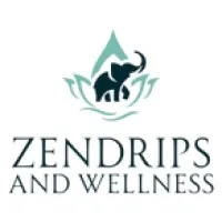 ZenDrips & Wellness, PLLC ZenDrips & Wellness, PLLC