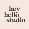 Hey Hello Studio Hey Hello Studio