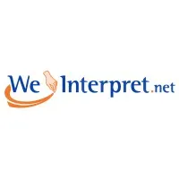 We Interpret We Interpret