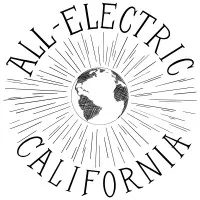 All-Electric California
