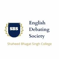 The Revolutionists - English Debating Society, Shaheed Bhagat Singh College The Revolutionists - English Debating Society, Shaheed Bhagat Singh College
