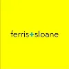 ferris+sloane ferris+sloane