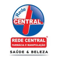 Rede Central Farmácia e Manipulação Rede Central Farmácia e Manipulação