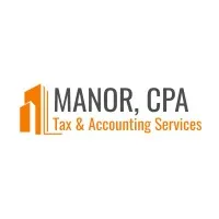 Manor, CPA PLLC