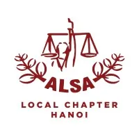 ALSA Vietnam-Local Chapter Hanoi ALSA Vietnam-Local Chapter Hanoi