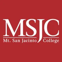 Mt. San Jacinto College