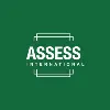 ASSESS INTERNATIONAL ASSESS INTERNATIONAL