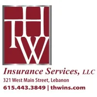 THW Insurance Service, LLC