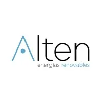 ALTEN Energías Renovables ALTEN Energías Renovables