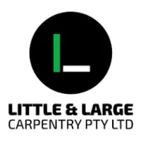 Little and Large Carpentry Pty Ltd