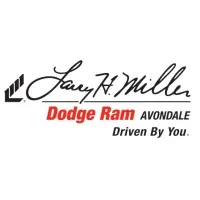 Larry H Miller Dodge Ram Avondale