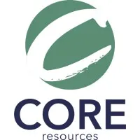 CORE Resources, Inc. CORE Resources, Inc.