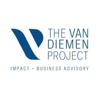 The van Diemen Project