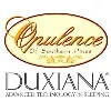 Opulence of Southern Pines and DUXIANA