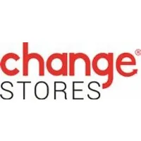 CHANGE Stores