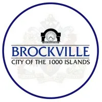 City of Brockville City of Brockville