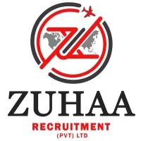 Zuhaa Recruitment Zuhaa Recruitment