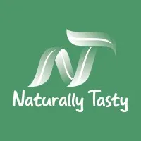 Naturally Tasty
