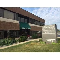 DuPage Eye Center