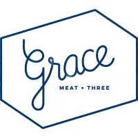 Grace Meat + Three Grace Meat + Three