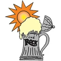 The Rock of Twain Harte