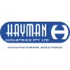 Hayman Industries Hayman Industries