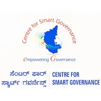 Centre for Smart Governance Centre for Smart Governance