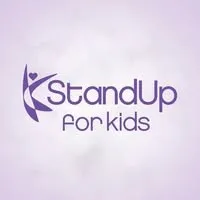 StandUp for Kids - Silicon Valley