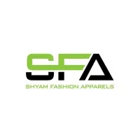 SHYAM FASHION APPARELS