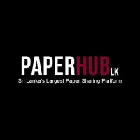 PaperHub PaperHub
