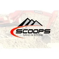 Scoops Sand & Stone