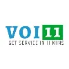 VOI 11- Get your service in 11 MIns VOI 11- Get your service in 11 MIns