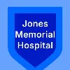 Jones Memorial Hospital Jones Memorial Hospital