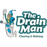 The Drain Man