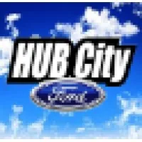 Hub City Ford Inc.