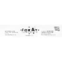 FORAY Laboratories Pty Ltd FORAY Laboratories Pty Ltd