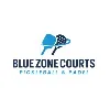 Blue Zone Courts Blue Zone Courts