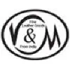 V and M V and M