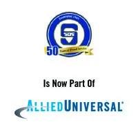 SOS Security LLC