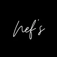 Nef's Finds