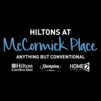 Hiltons at McCormick Place